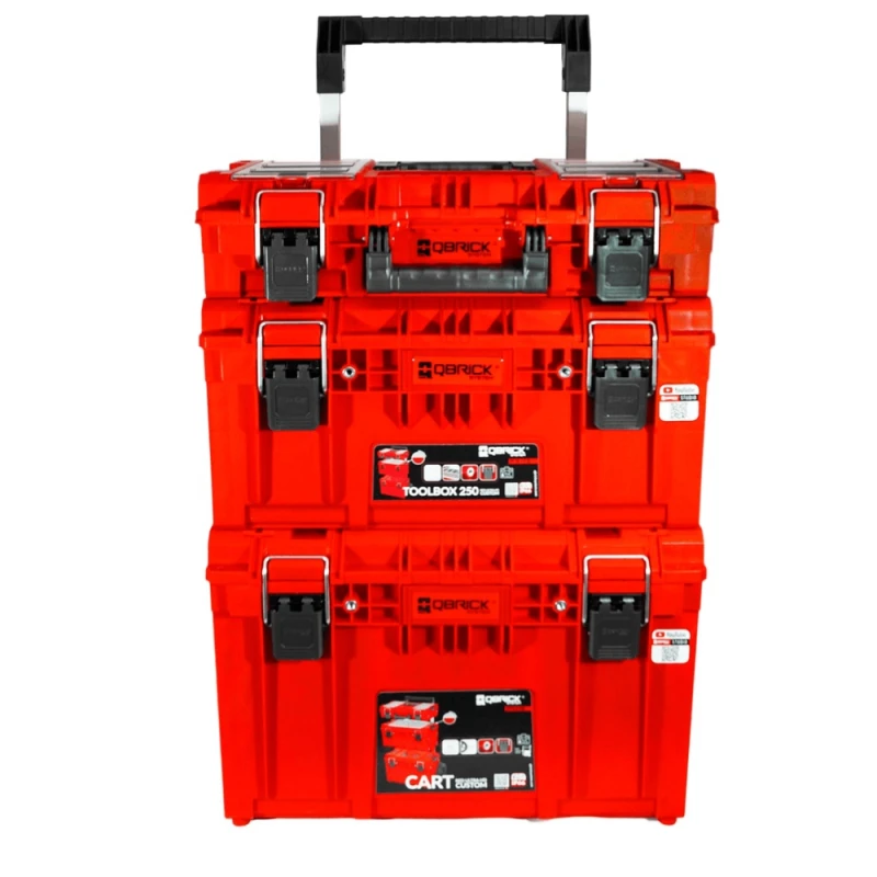 Ящик для инструментов Qbrick Z257974PG013