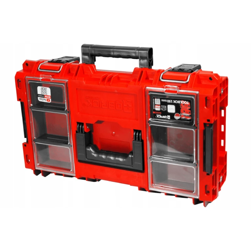 Ящик для инструментов Qbrick Z257974PG013