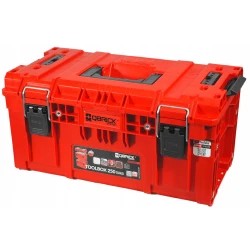 Ящик для инструментов Qbrick Z257974PG013
