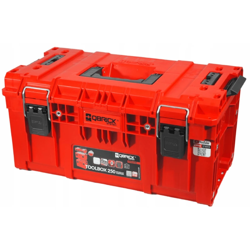 Ящик для инструментов Qbrick Z257974PG013
