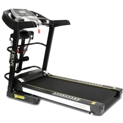 Qaçiş Trenajoru Sport T900