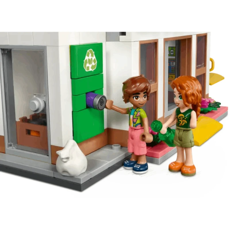 Конструктор LEGO Friends Organic Grocery Store 41729 / 5702017415055