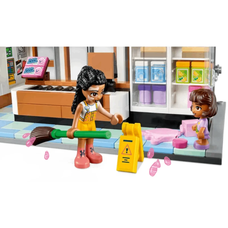 Конструктор LEGO Friends Organic Grocery Store 41729 / 5702017415055