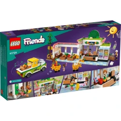 Конструктор LEGO Friends Organic Grocery Store 41729 / 5702017415055