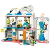 Конструктор LEGO Friends Спортивный центр 41744