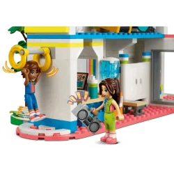 Конструктор LEGO Friends Спортивный центр 41744
