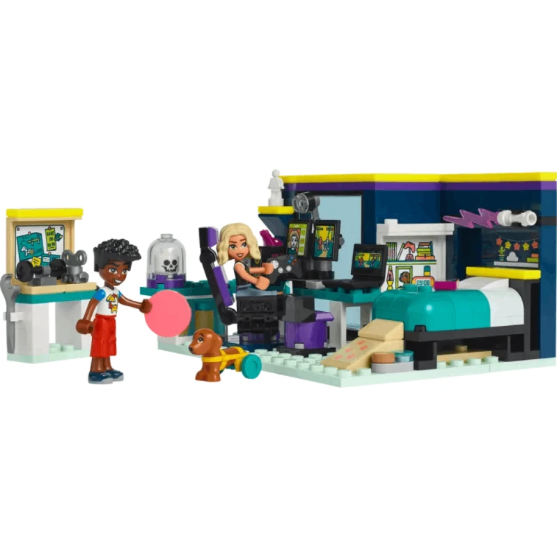 LEGO Friends Nova's Room / 41755