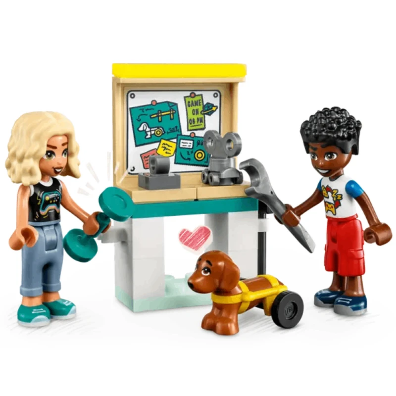 LEGO Friends Nova's Room / 41755