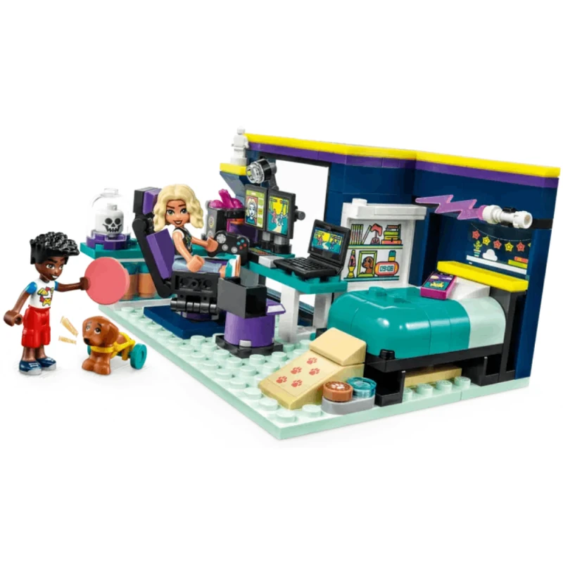 LEGO Friends Nova's Room / 41755