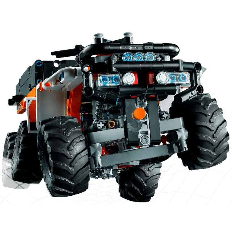Конструктор LEGO Technic All-Terrain Vehicle 42139