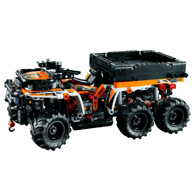 Конструктор LEGO Technic All-Terrain Vehicle 42139