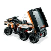 Конструктор LEGO Technic All-Terrain Vehicle 42139