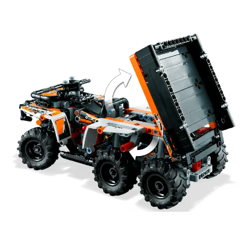 Конструктор LEGO Technic All-Terrain Vehicle 42139