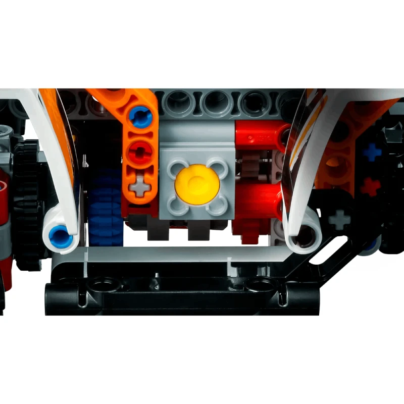 Конструктор LEGO Technic All-Terrain Vehicle 42139