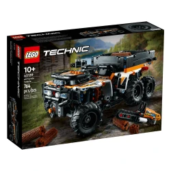 Конструктор LEGO Technic All-Terrain Vehicle 42139