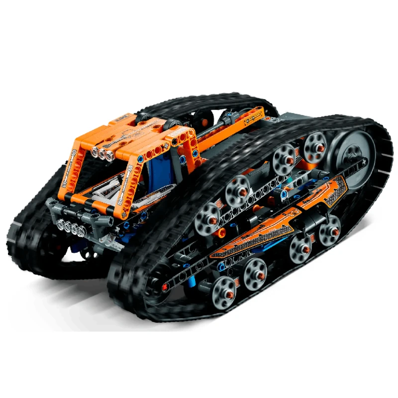 LEGO Technic App-Controlled Transformation Vehicle / 42140