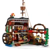 LEGO Creator Pirate Ship 31109