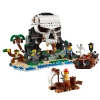 LEGO Creator Pirate Ship 31109