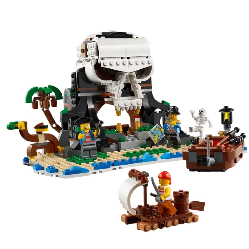 LEGO Creator Pirate Ship 31109