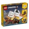 LEGO Creator Pirate Ship 31109