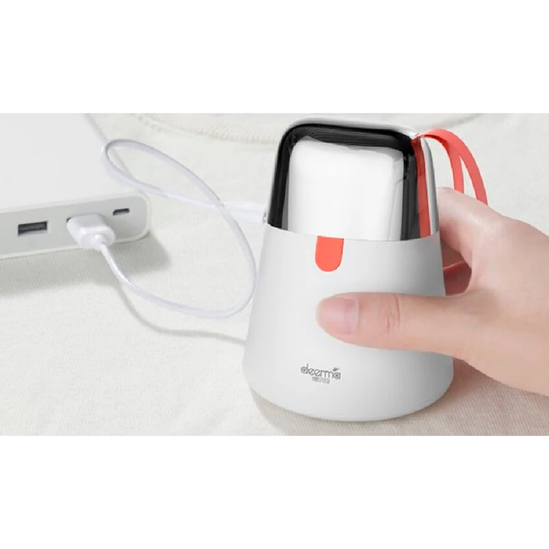 Машинка для удаления катышков Deerma DEM-MQ600