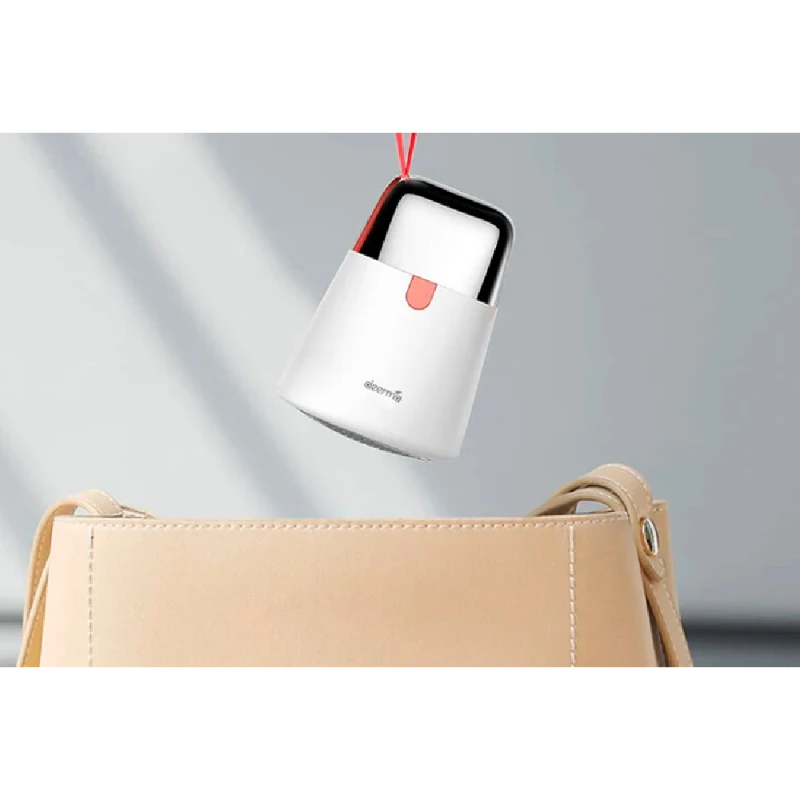 Машинка для удаления катышков Deerma DEM-MQ600