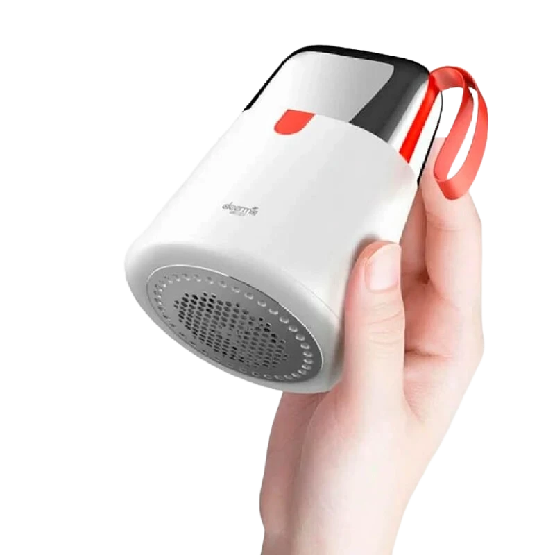 Машинка для удаления катышков Deerma DEM-MQ600