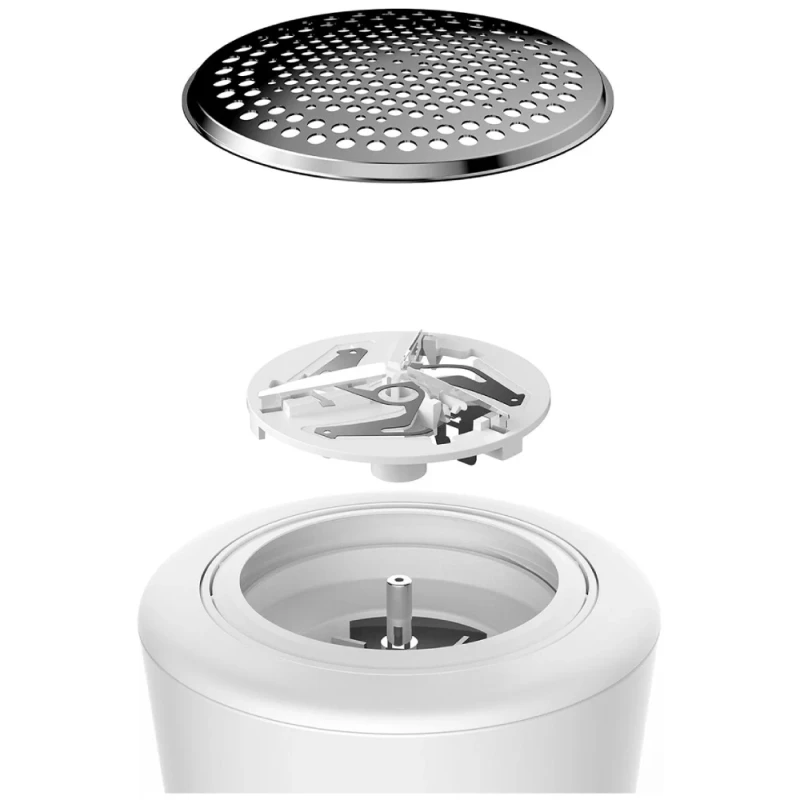 Машинка для удаления катышков Deerma DEM-MQ600