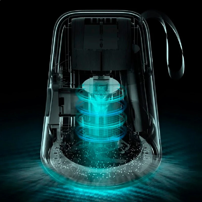 Машинка для удаления катышков Deerma DEM-MQ600