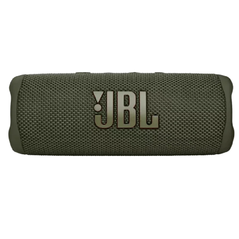 Portativ akustika JBL Flip 6 Green