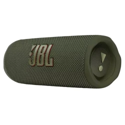 Portativ akustika JBL Flip 6 Green
