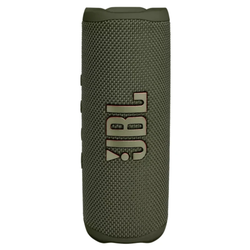 Portativ akustika JBL Flip 6 Green