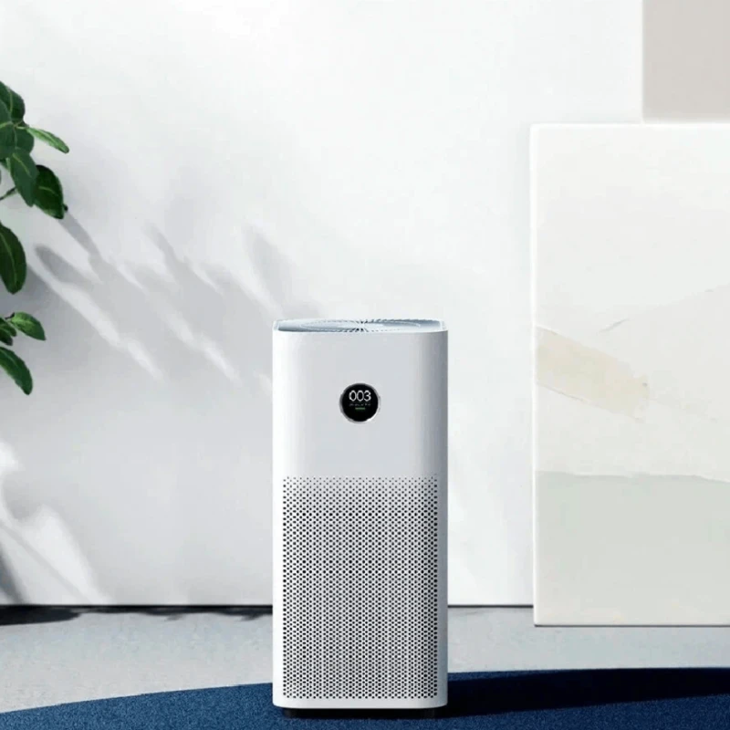 Hava təmizləyici Xiaomi Smart 4 BHR5096GL