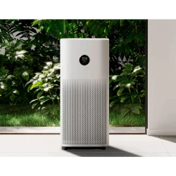 Очиститель воздуха Xiaomi Smart 4 BHR5096GL