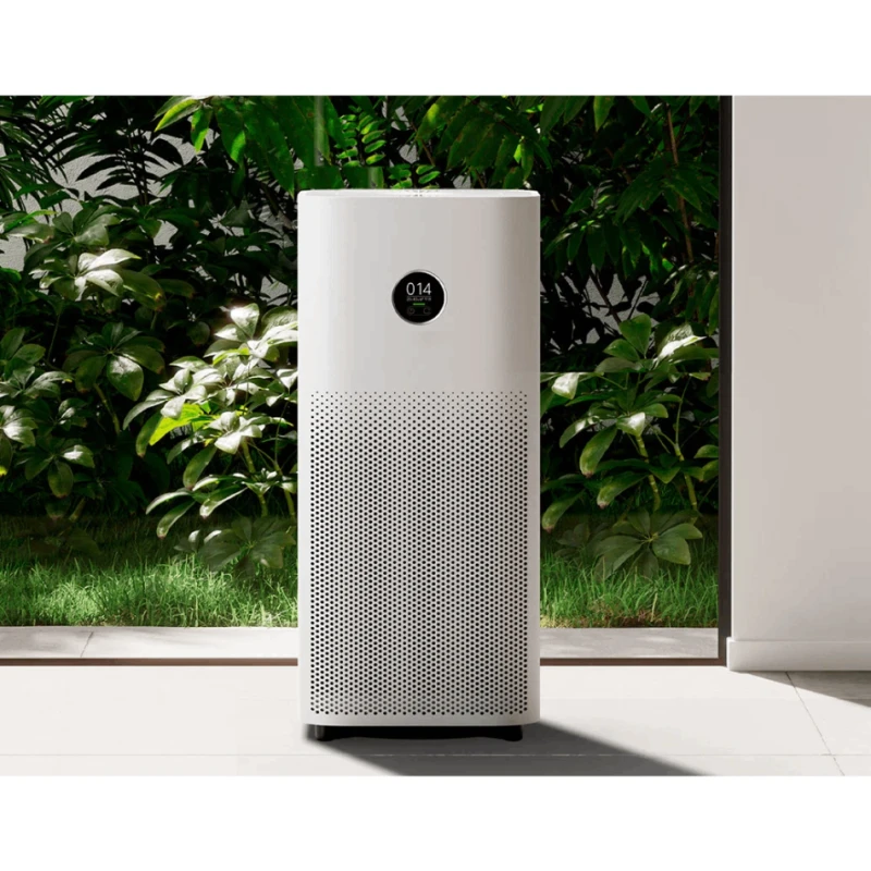 Hava təmizləyici Xiaomi Smart 4 BHR5096GL