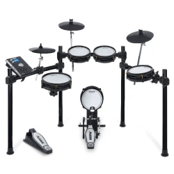 Ударная установка Alesis Command Mesh Special Edition