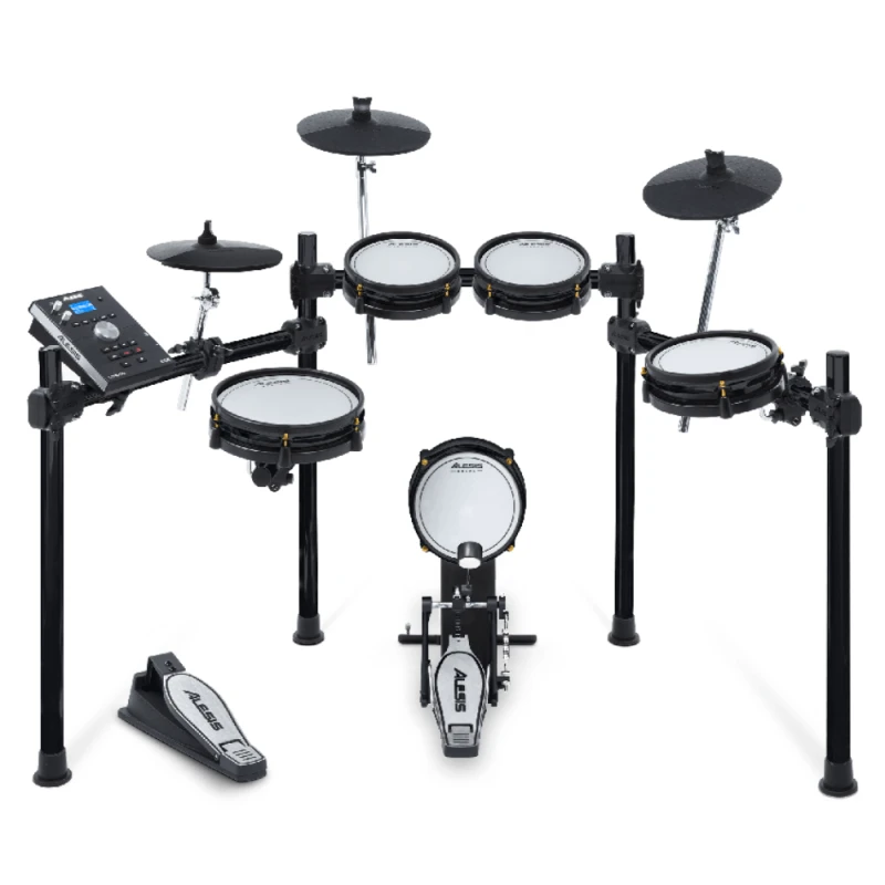Ударная установка Alesis Command Mesh Special Edition