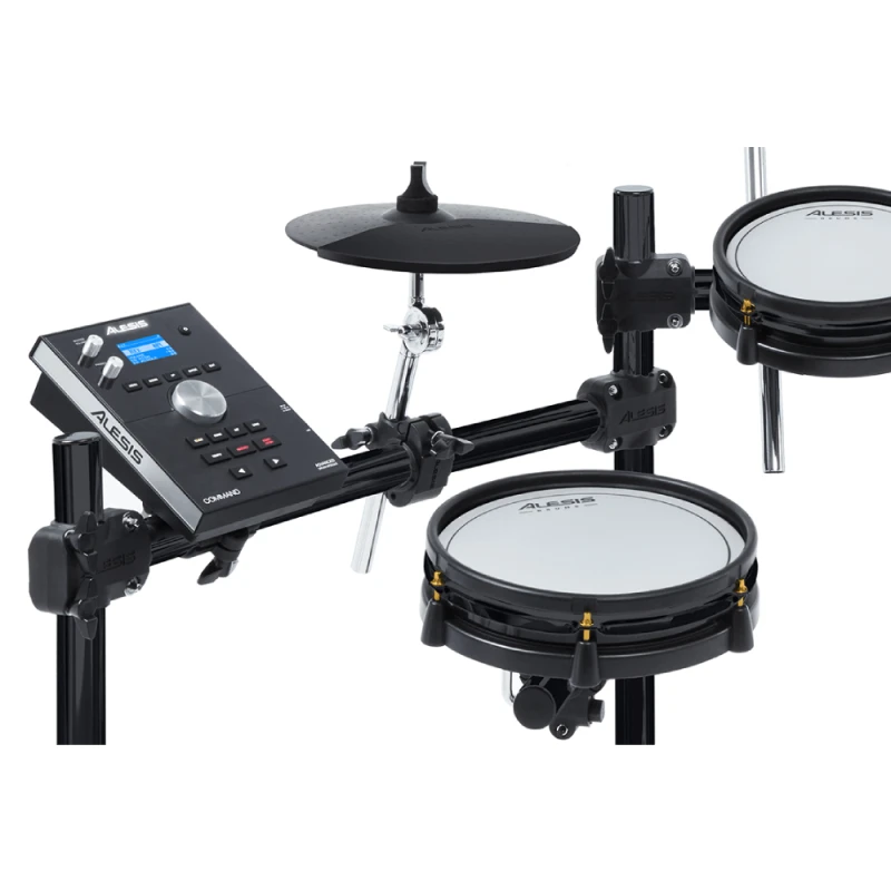 Ударная установка Alesis Command Mesh Special Edition