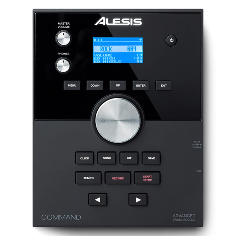 Ударная установка Alesis Command Mesh Special Edition