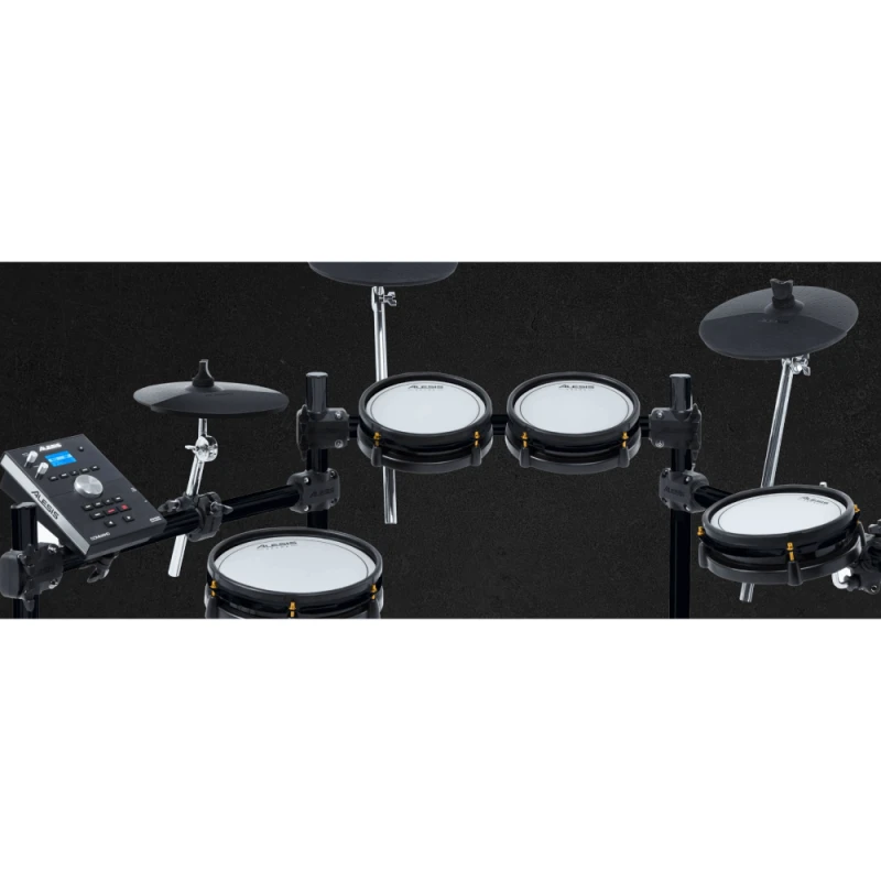 Ударная установка Alesis Command Mesh Special Edition