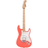 Гитара Fender Squier Sonic Strat HSS MN TCoral