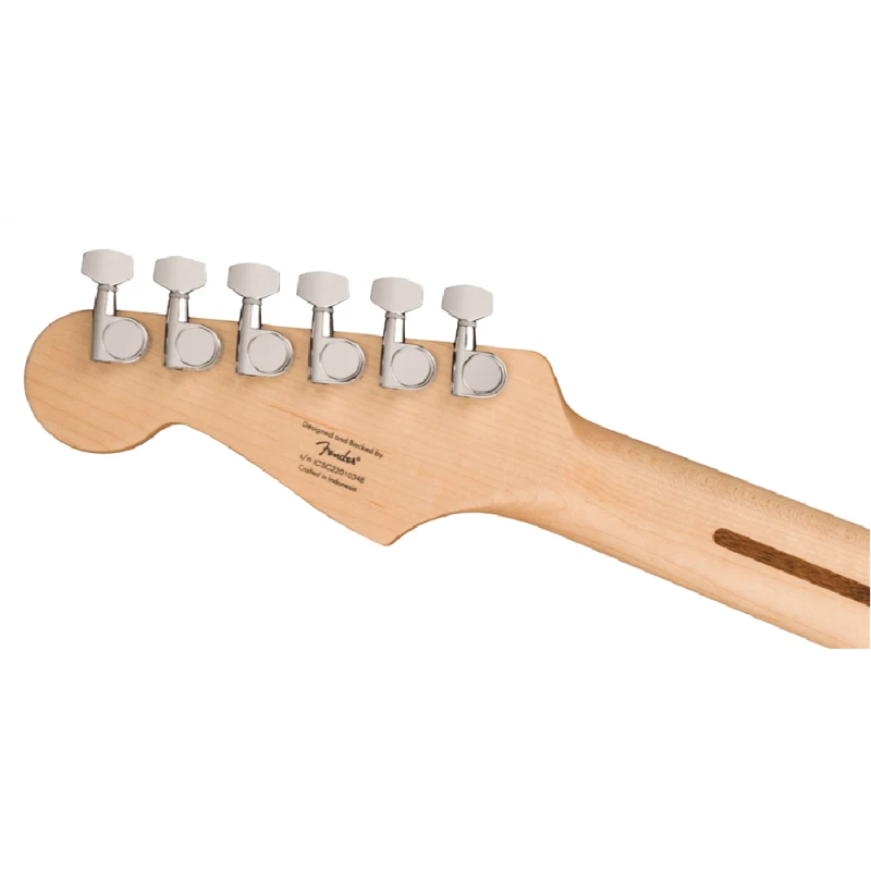 Гитара Fender Squier Sonic Strat HSS MN TCoral