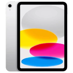 Электронная книга Apple iPad 10.9-inch (10 Gen) Wi-Fi 64 GB Silver
