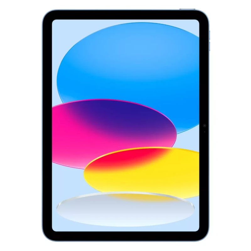 Электронная книга Apple iPad 10.9-inch (10 Gen) Wi-Fi 64 GB Blue