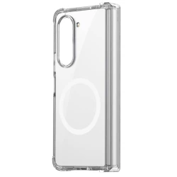 Qoruyucu örtük Samsung Z Fold 5 MagSafe Clear