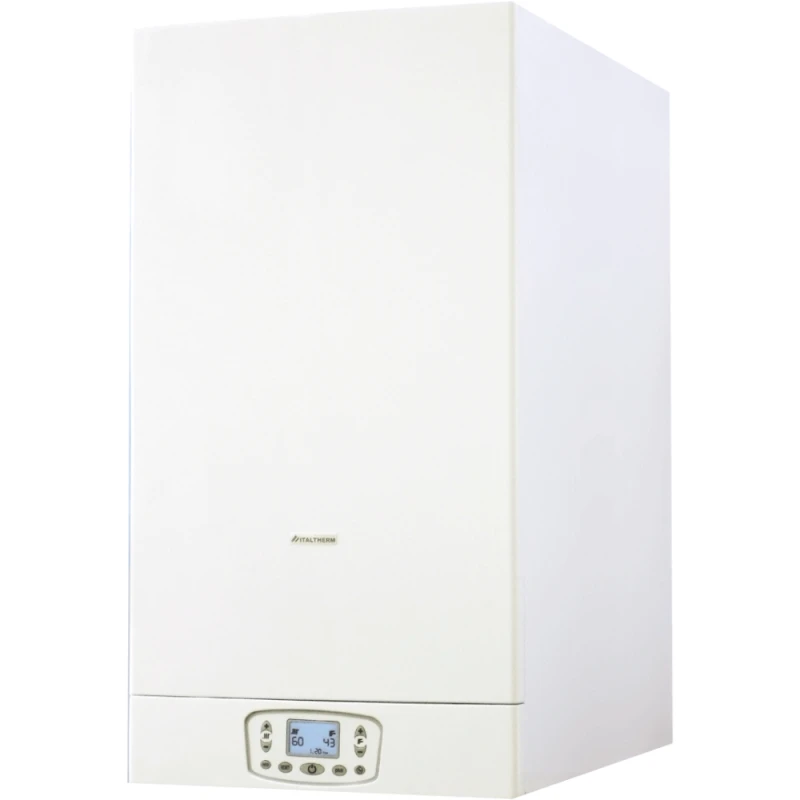 Combi Italtherm Time Power 115 kw