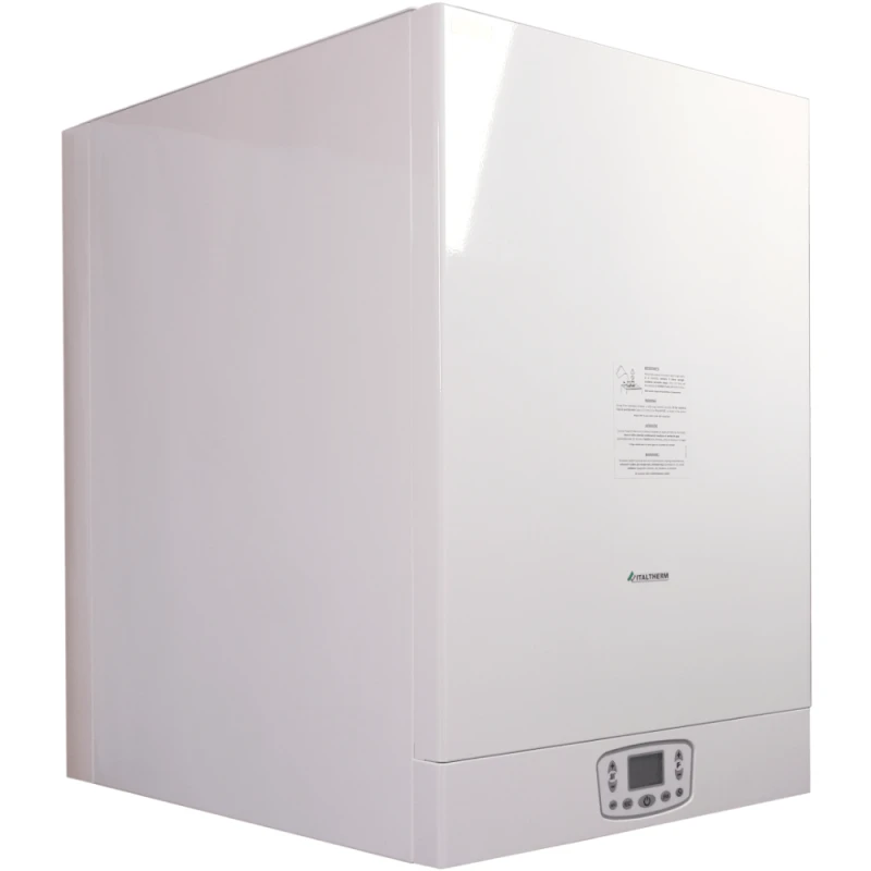Combi Italtherm Time Power 115 kw