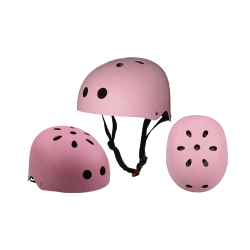 Helmet Pink