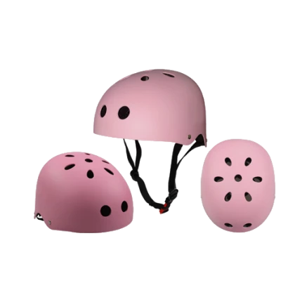 Helmet Pink