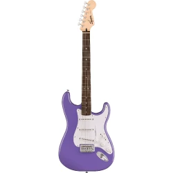 Gitaralar Fender Squier Sonic STRAT LRL Ultraviolet